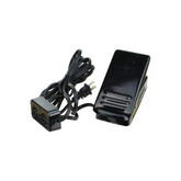 Foot Control w/ Cord 110/120V , Light/Motor Block #FC-143